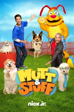 Mutt & Stuff-watch