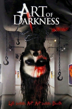 Art of Darkness-watch