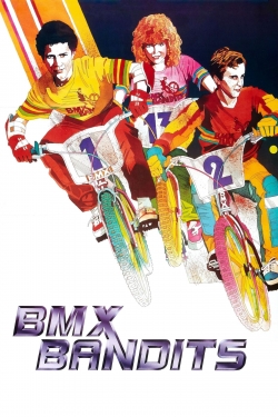 BMX Bandits-watch