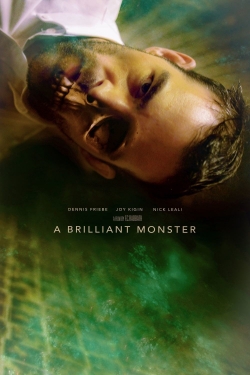 A Brilliant Monster-watch
