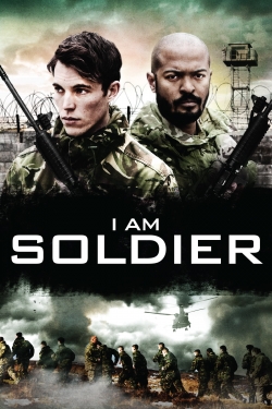 I Am Soldier-watch