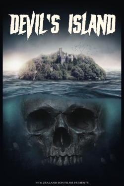 Devil's Island-watch