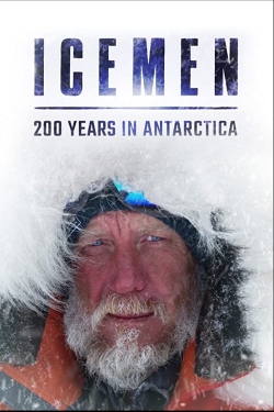 Icemen: 200 years in Antarctica-watch