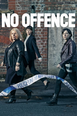 No Offence-watch