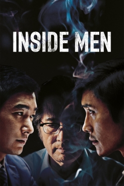 Inside Men-watch