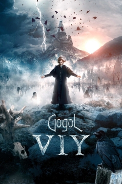 Gogol. Viy-watch