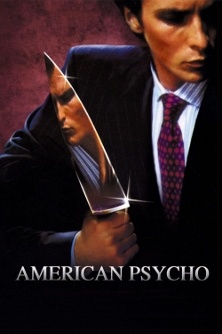 American Psycho-watch