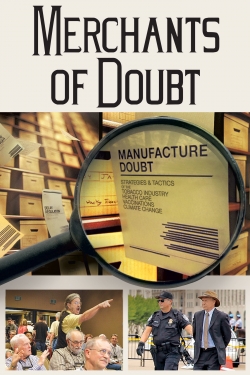 Merchants of Doubt-watch