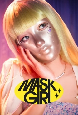 Mask Girl-watch