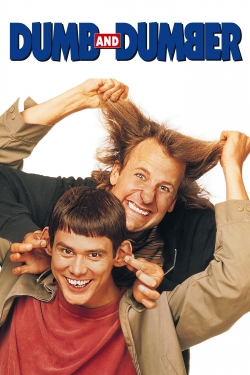 Dumb and Dumber-watch