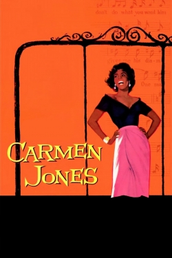 Carmen Jones-watch