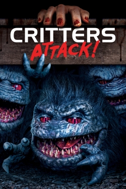 Critters Attack!-watch