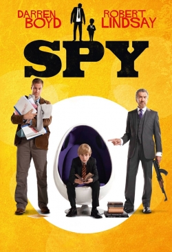 Spy-watch