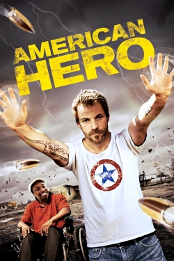American Hero-watch