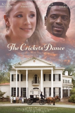 The Crickets Dance-watch