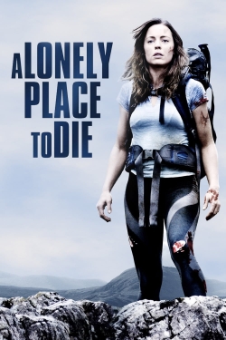 A Lonely Place to Die-watch