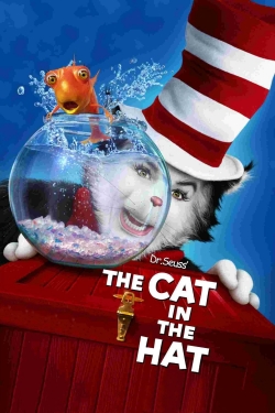 The Cat in the Hat-watch