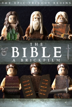 The Bible: A Brickfilm - Part One-watch