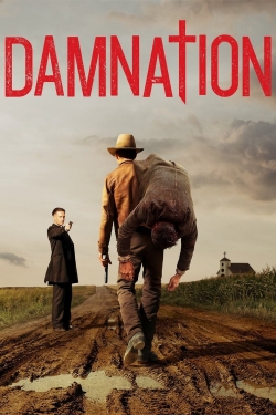 Damnation-watch