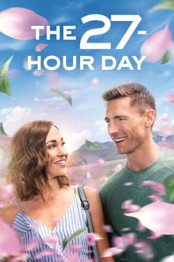 The 27-Hour Day-watch