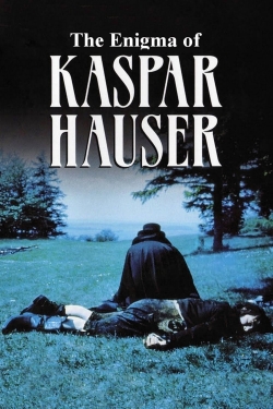 The Enigma of Kaspar Hauser-watch