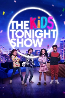 The Kids Tonight Show-watch