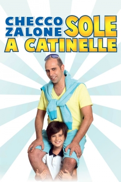 Sole a catinelle-watch