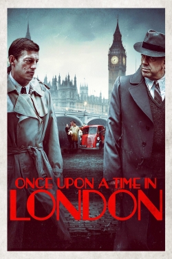 Once Upon a Time in London-watch