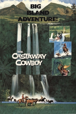 The Castaway Cowboy-watch