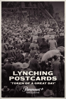 Lynching Postcards: ‘Token of a Great Day’-watch