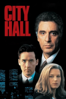 City Hall-watch