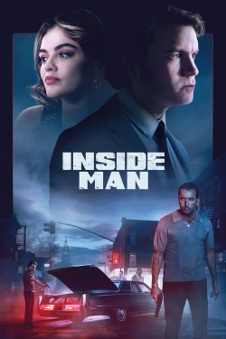 Inside Man-watch
