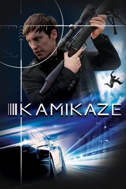Kamikaze-watch