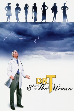 Dr. T & the Women-watch