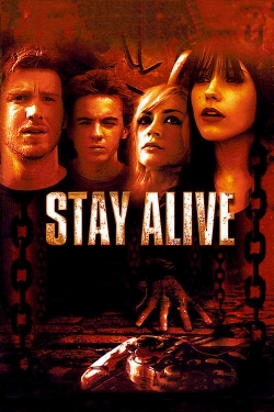 Stay Alive-watch