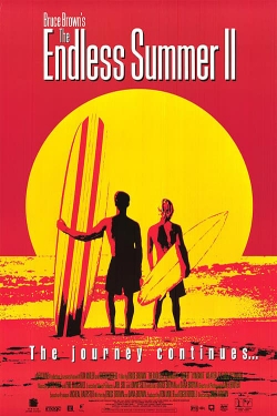 The Endless Summer 2-watch
