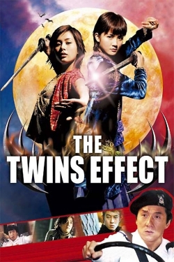 The Twins Effect-watch