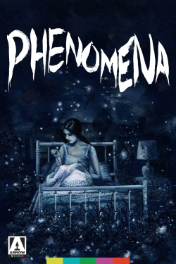 Phenomena-watch