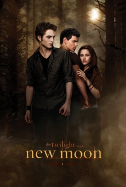 The Twilight Saga: New Moon-watch