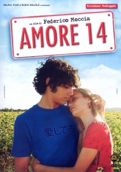Amore 14-watch