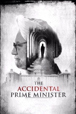 The Accidental Prime Minister-watch