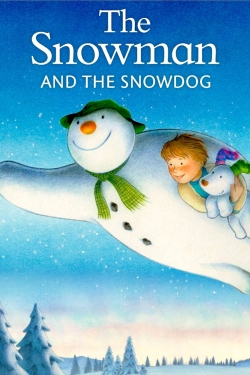 The Snowman and The Snowdog-watch