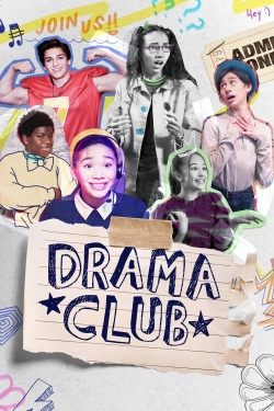 Drama Club-watch