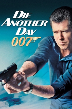 Die Another Day-watch