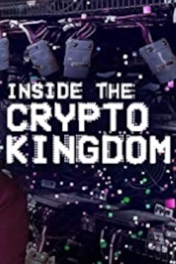 Inside the Cryptokingdom-watch