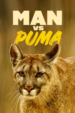 Man Vs. Puma-watch
