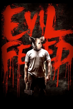 Evil Feed-watch