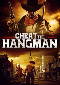 Cheat the Hangman-watch