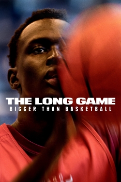 The Long Game: Bigger Than Basketball-watch