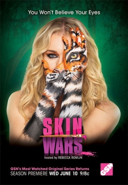 Skin Wars-watch